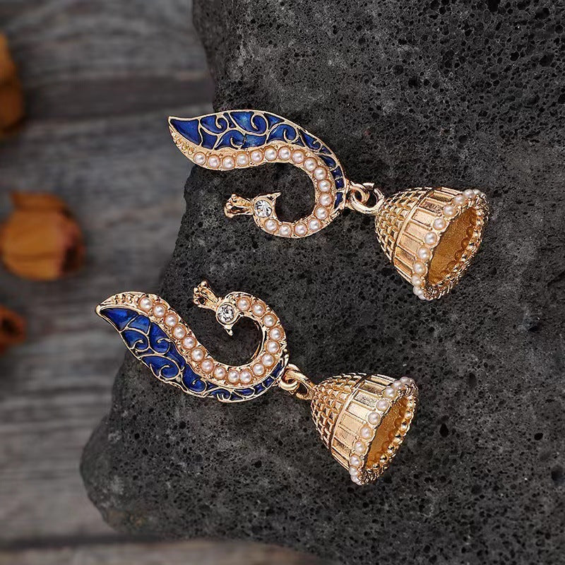 Stunning Earring for Daily Wear