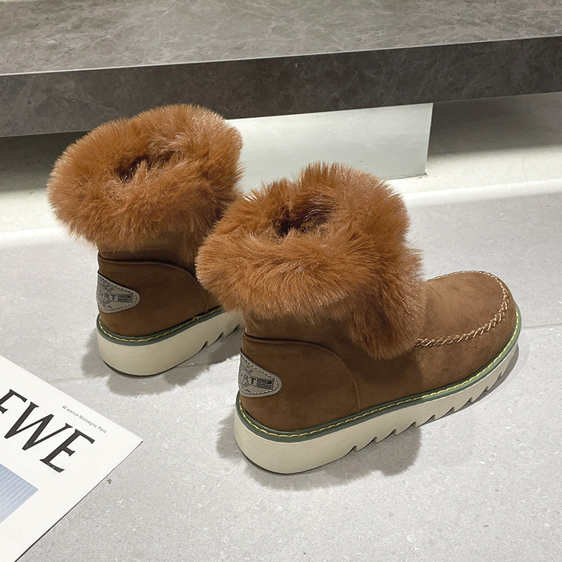 Comfortable Orthopedic Boots for Daily Wear