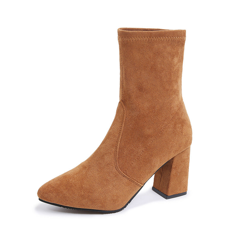 Stylish Orthopedic Boots for Any Occasion