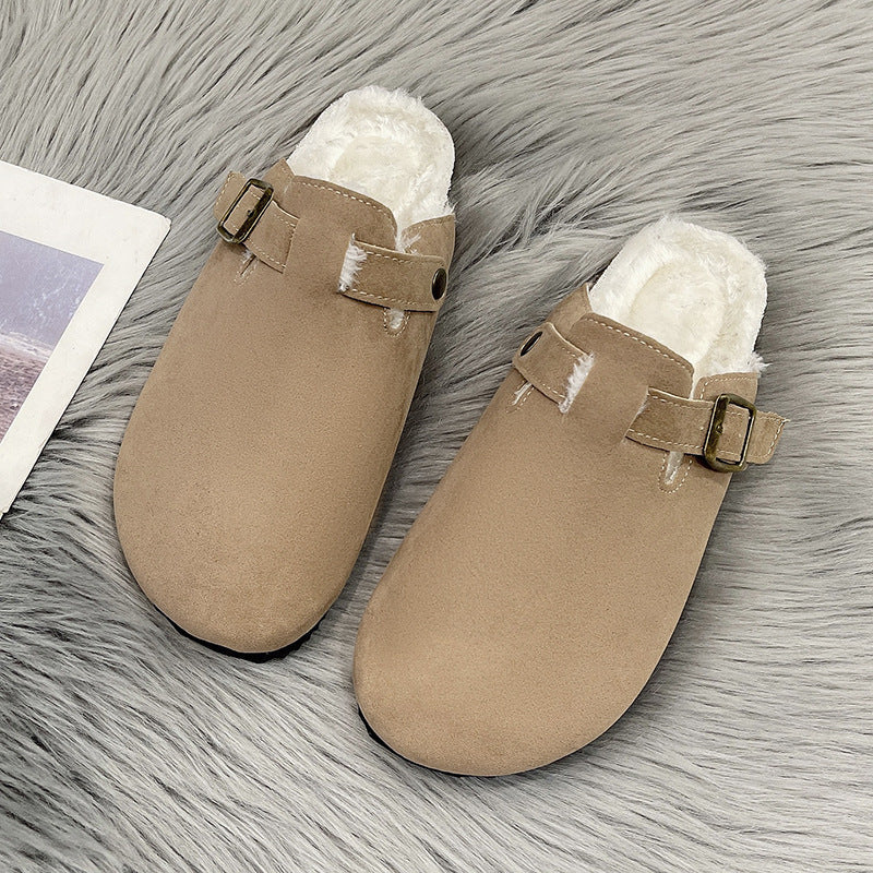 Chic Orthopedic Shoes with Unique Design