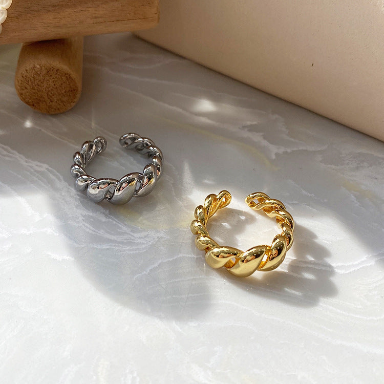 Romantic Ring for Special Moments