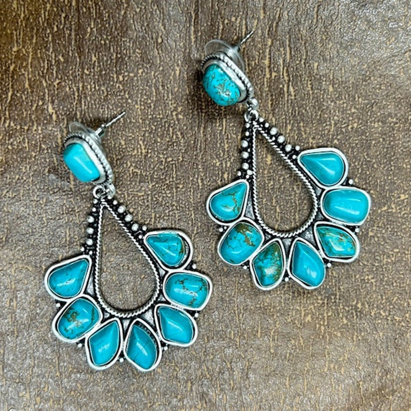 Stunning Earring for Daily Wear