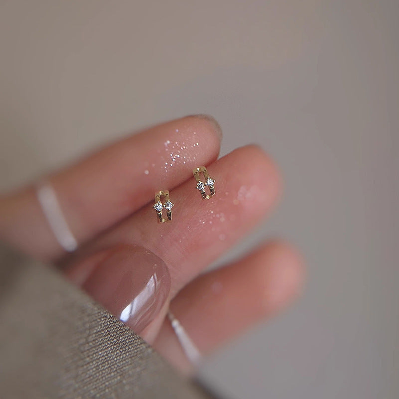 Charming Earring for Any Occasion