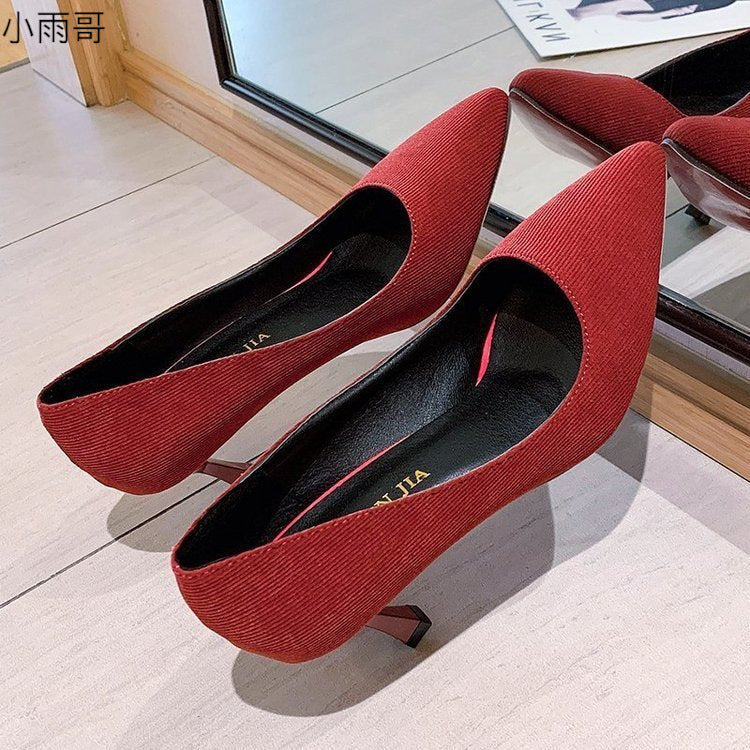 Classic Orthopedic Shoes with Timeless Style