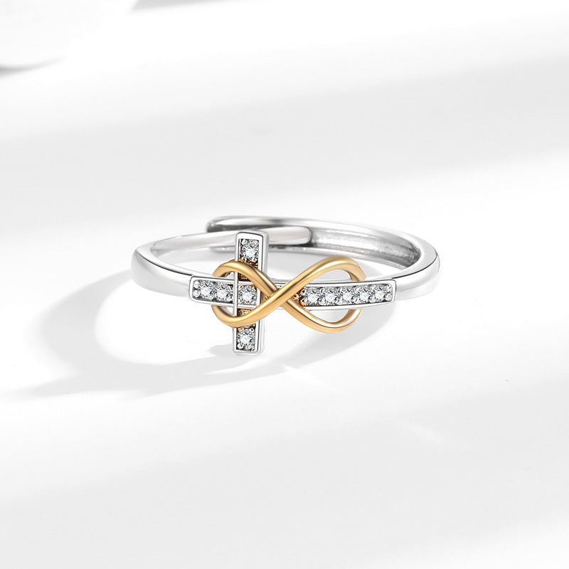Romantic Ring for Special Moments