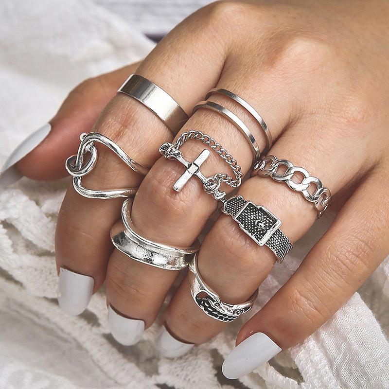Stunning Chain for Daily Wear