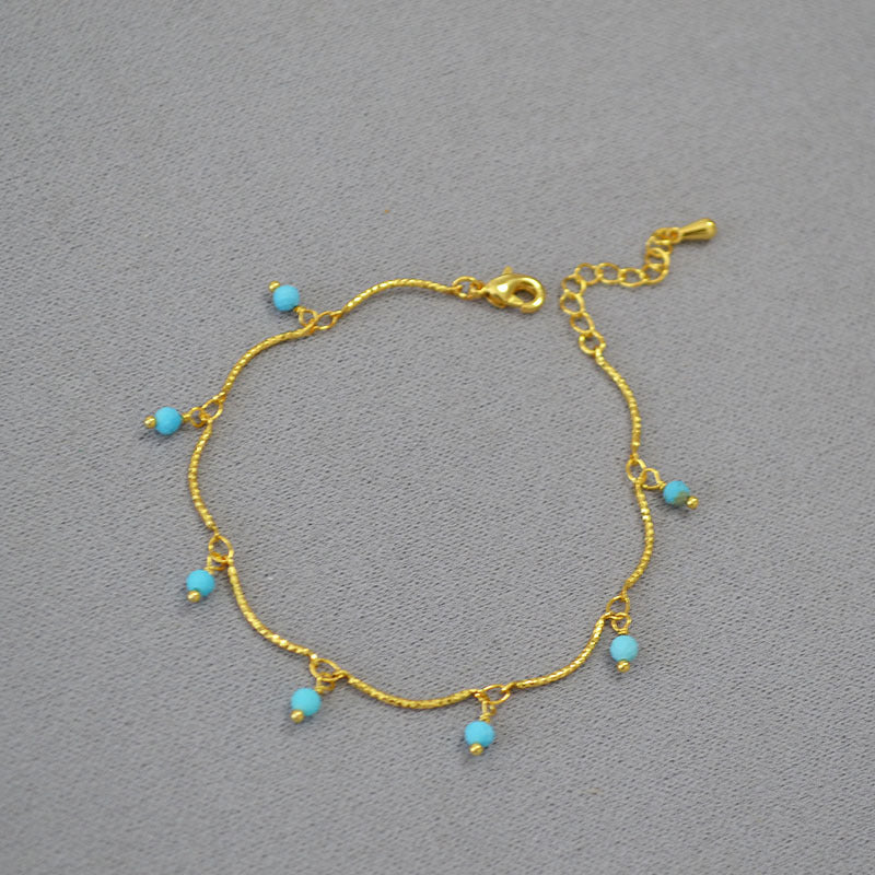 Charming Gold Necklace for Any Occasion