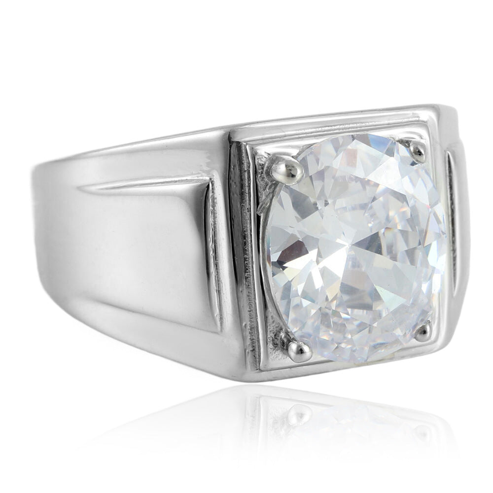 Charming Ring for Any Occasion