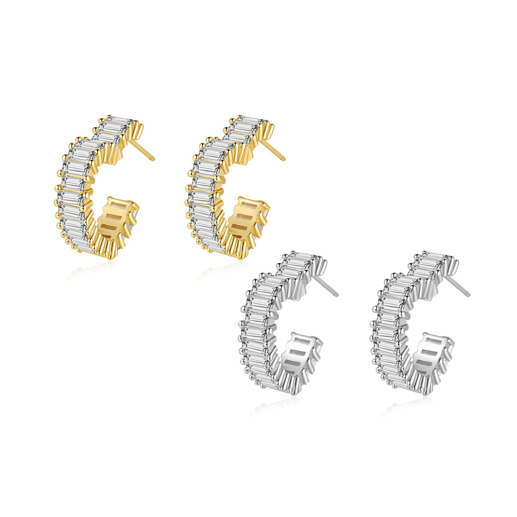 Charming Earring for Any Occasion