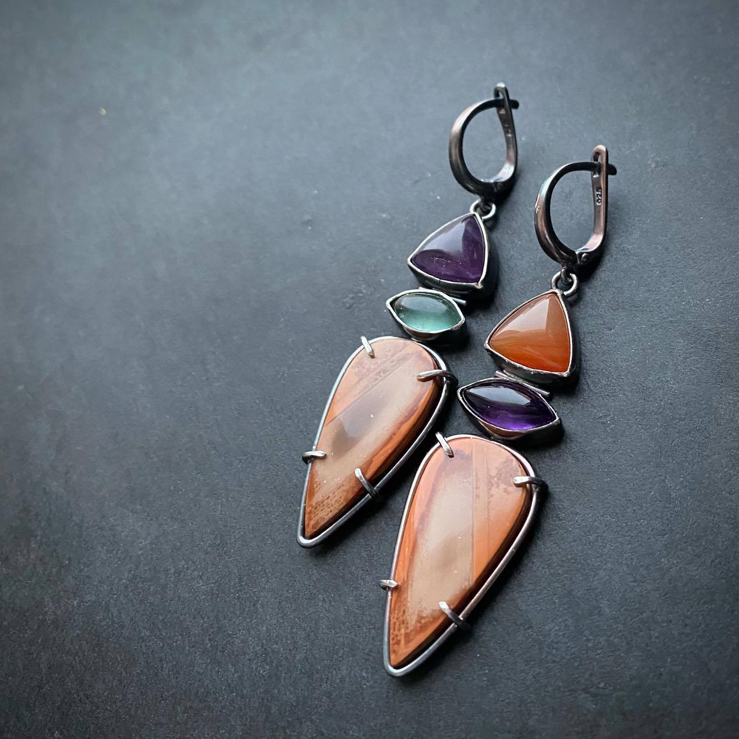 Classic Earring with Timeless Appeal