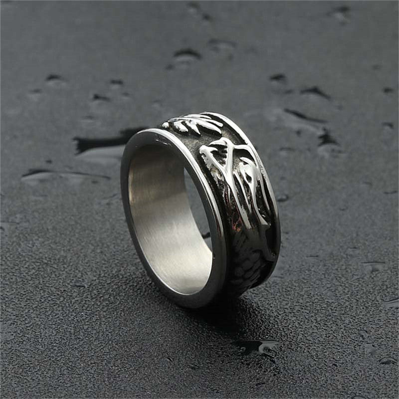 Romantic Ring for Special Moments