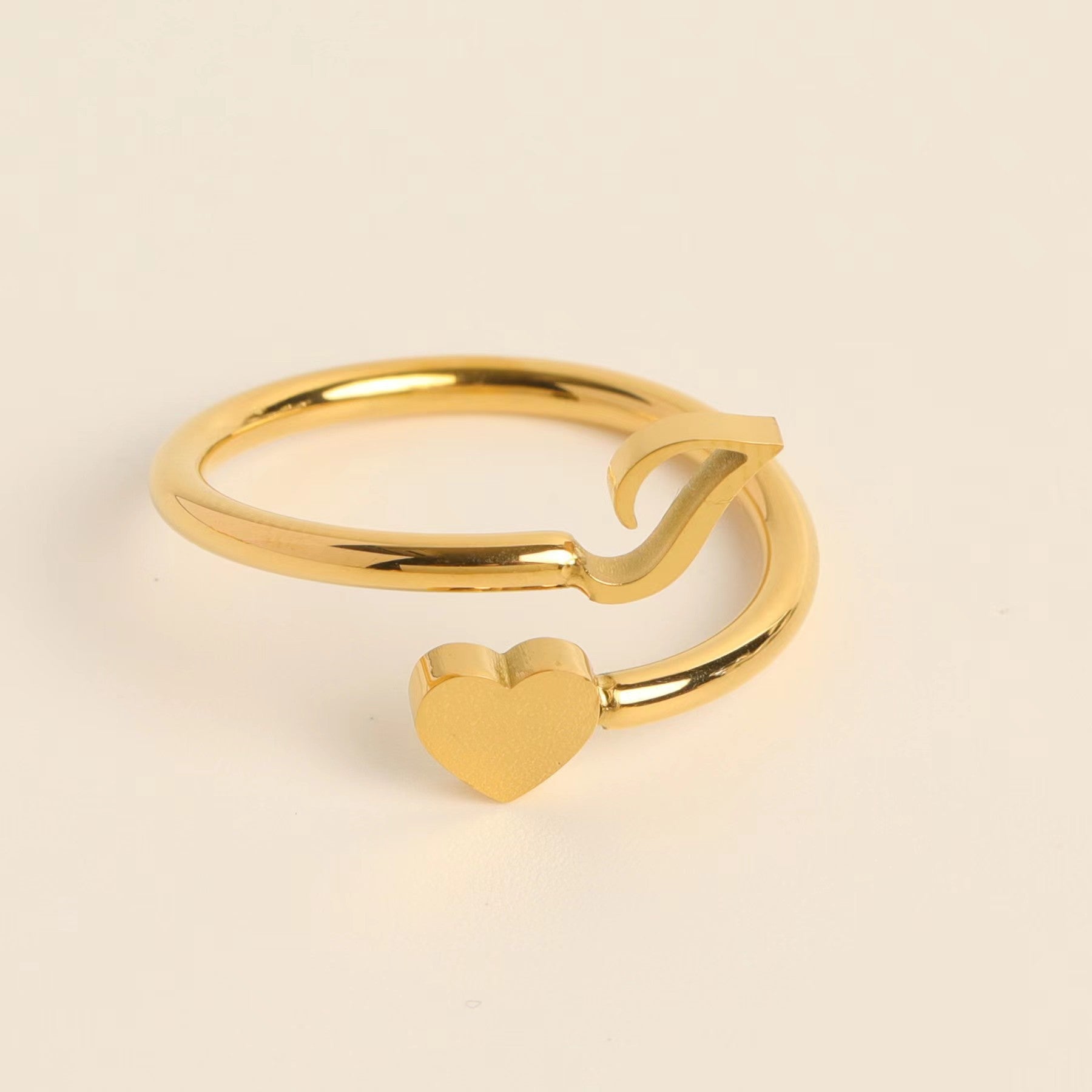 Delicate Artisan Ring