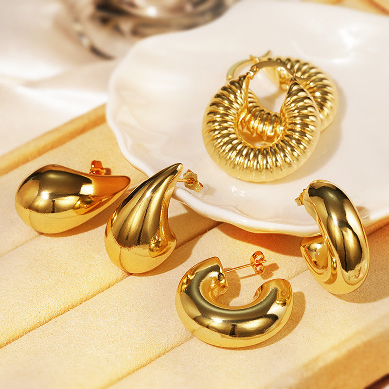 Elegant Set for Every Occasion