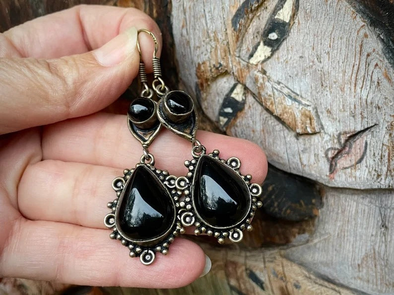 Stunning Earring for Daily Wear