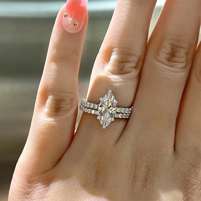 Stunning Ring for Daily Wear