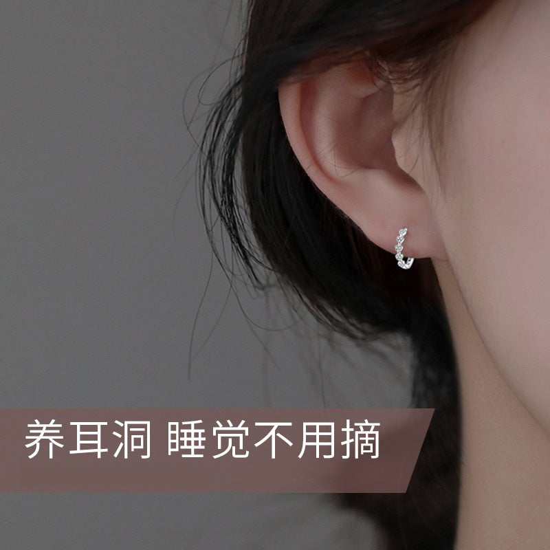 Classic Ring with Timeless Appeal