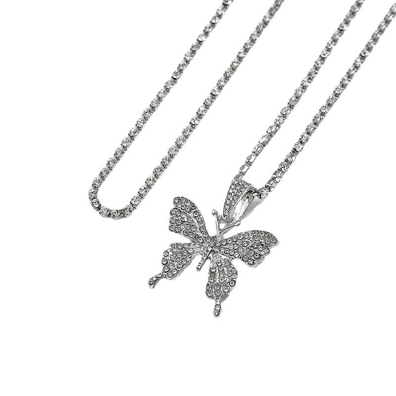 Classic Necklace with Timeless Appeal