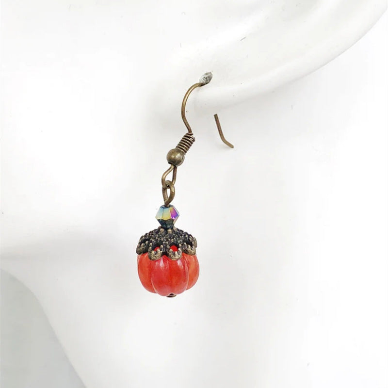 Charming Earring for Any Occasion