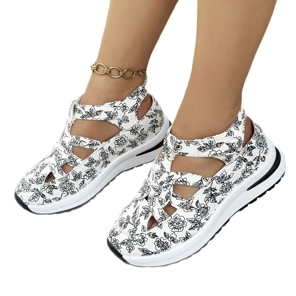 Beautifully Crafted Orthopedic Shoes