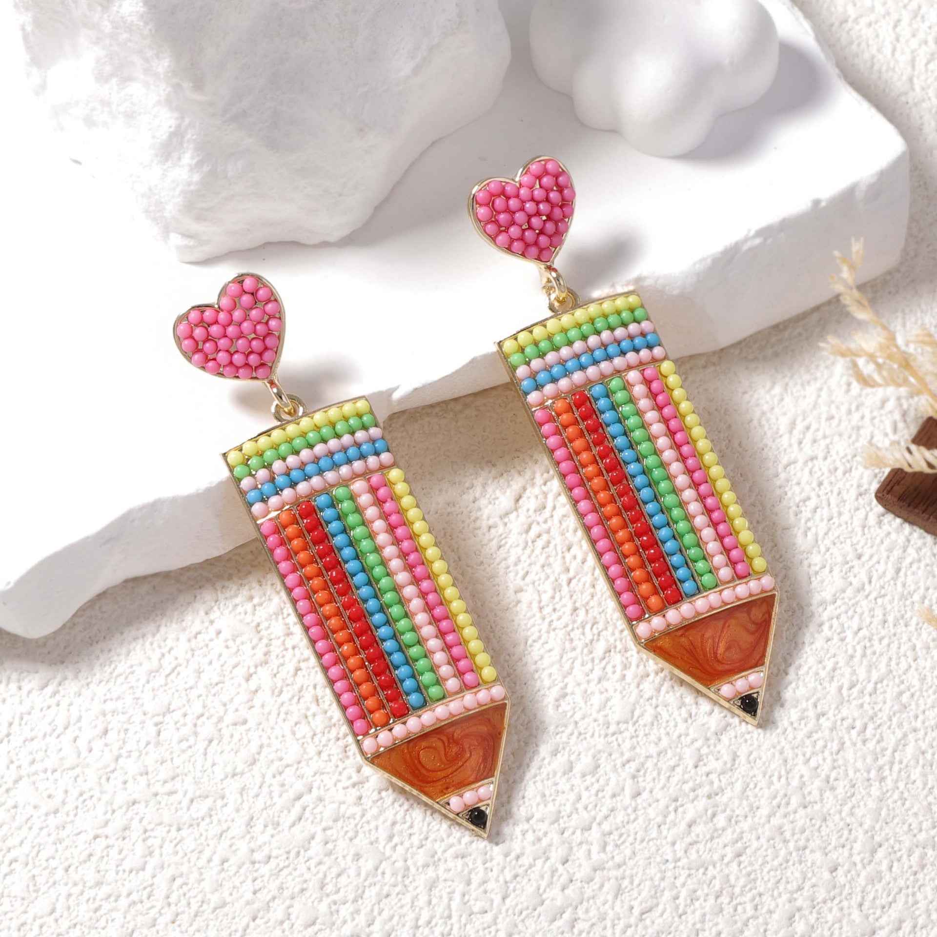 Romantic Earring for Special Moments