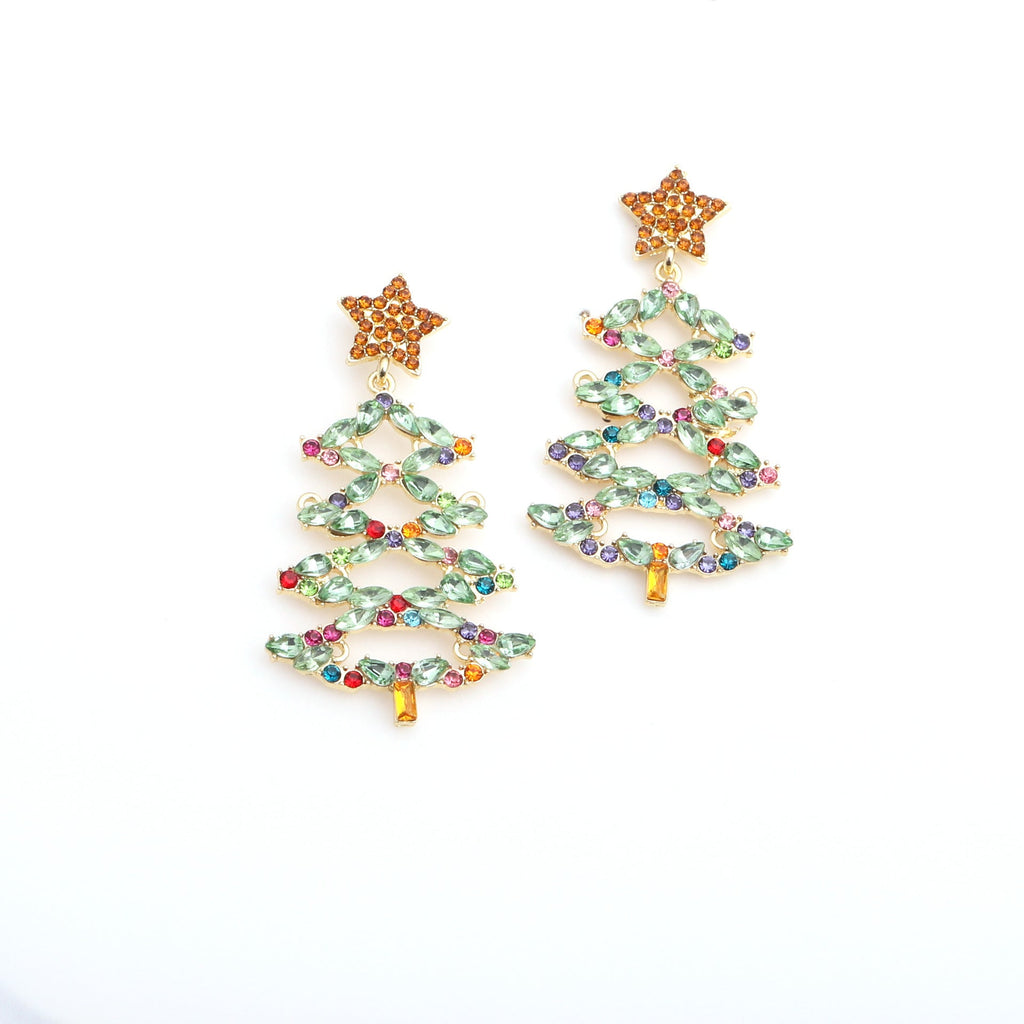 Stunning Earring for Daily Wear