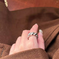 Beautiful Ring with Unique Style