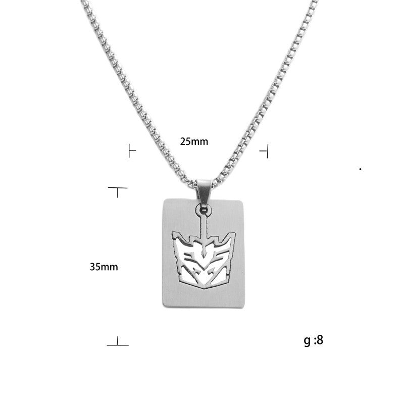 Charming Pendant for Any Occasion