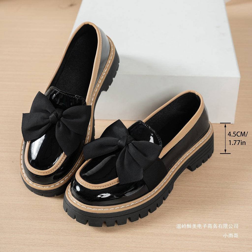 Vintage Inspired Orthopedic Shoes