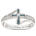 Classic Ring with Timeless Appeal