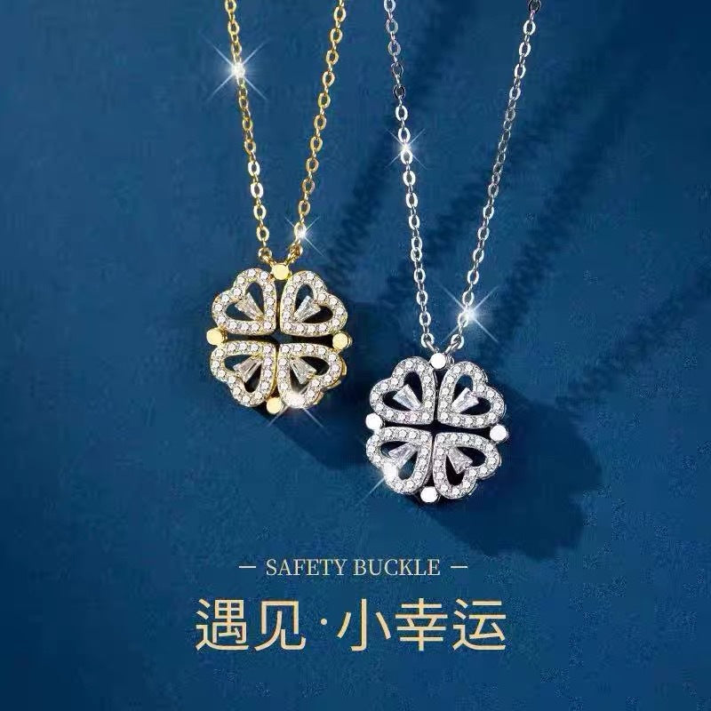 Stunning Necklace for Daily Wear