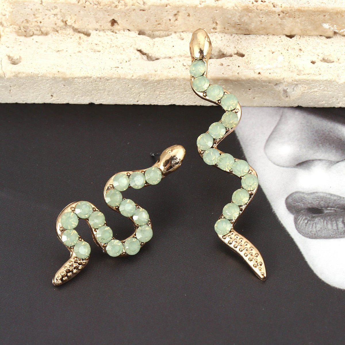Romantic Earring for Special Moments