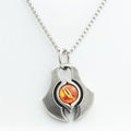 Beautiful Necklace with Unique Style