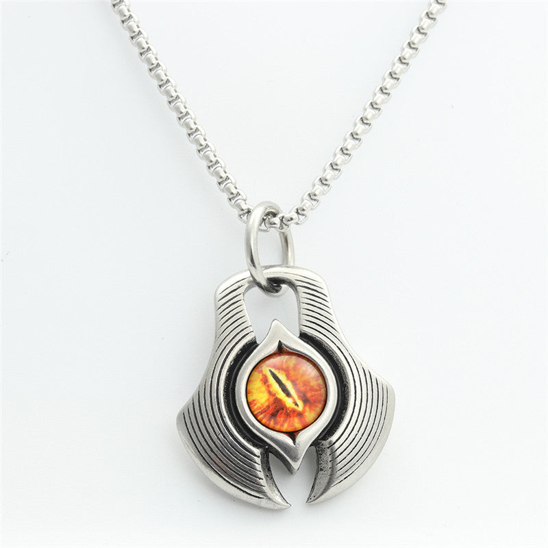 Beautiful Necklace with Unique Style