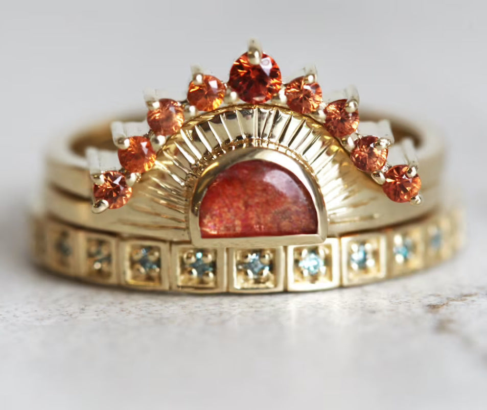 Classic Set with Timeless Appeal