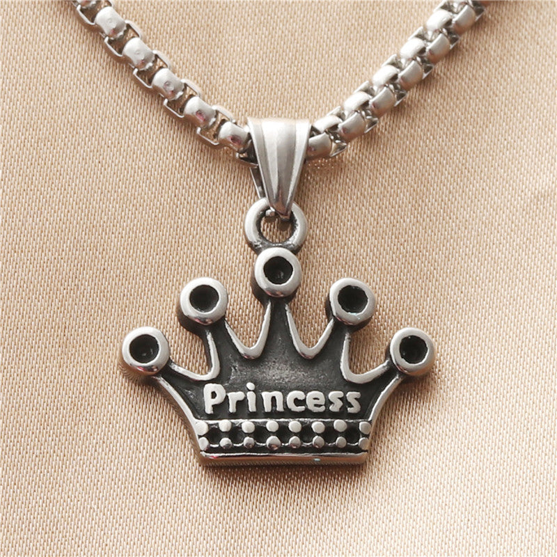 Beautiful Pendant with Unique Style