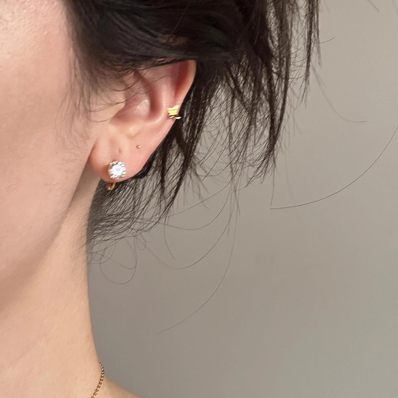 Charming Earring for Any Occasion
