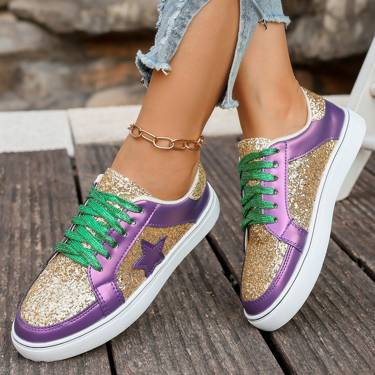 Comfortable Orthopedic Shoes for Daily Wear