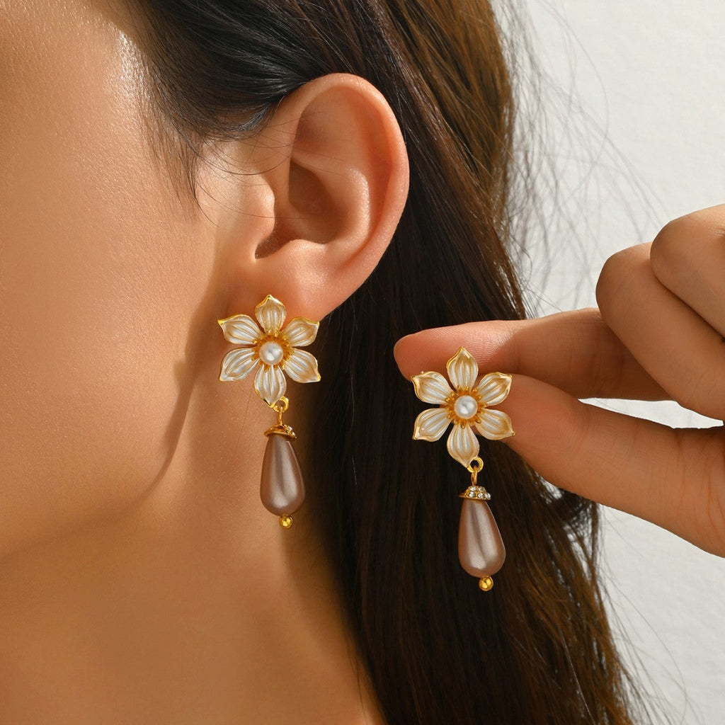 Elegant Earring for Every Occasion