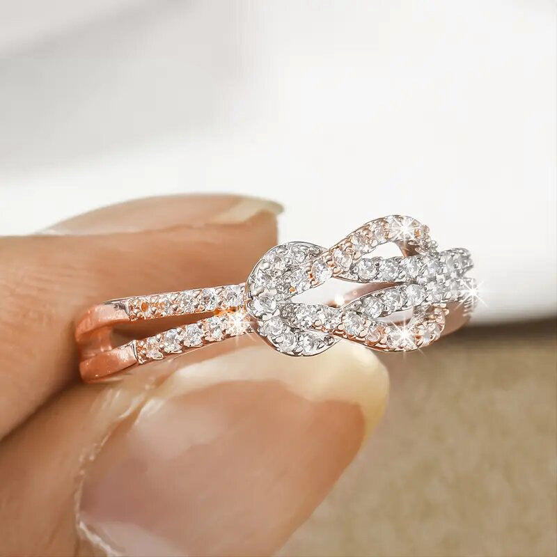 Delicate Artisan Ring