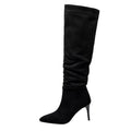 Elegant Orthopedic Boots for Every Step