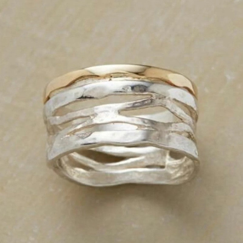 Elegant Ring for Every Occasion