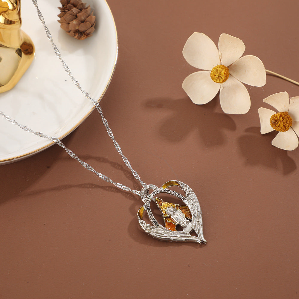 Elegant Necklace for Every Occasion