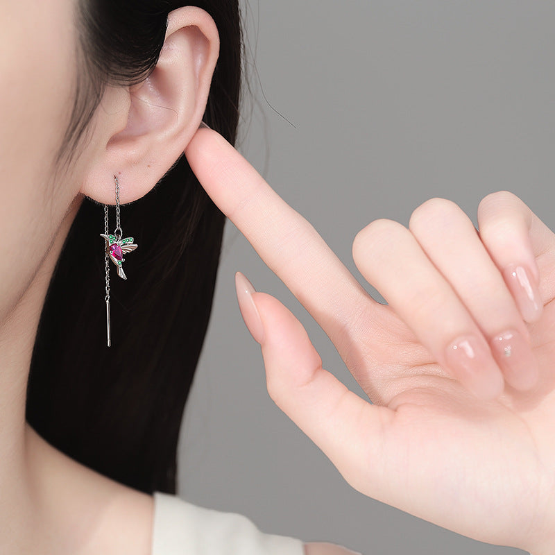 Elegant Earring for Every Occasion