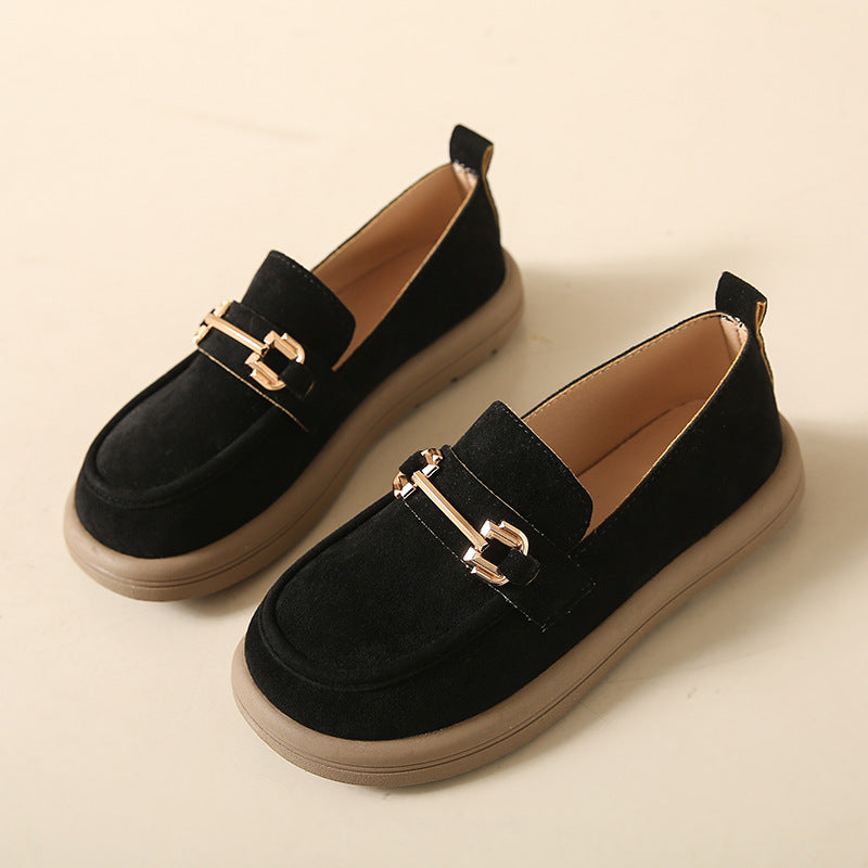 Elegant Orthopedic Shoes for Every Step