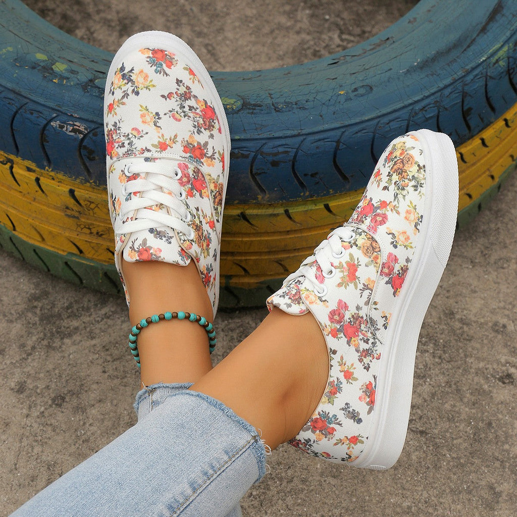 Classic Orthopedic Shoes with Timeless Style