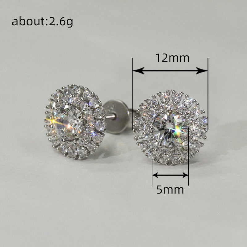 Elegant Earring for Every Occasion