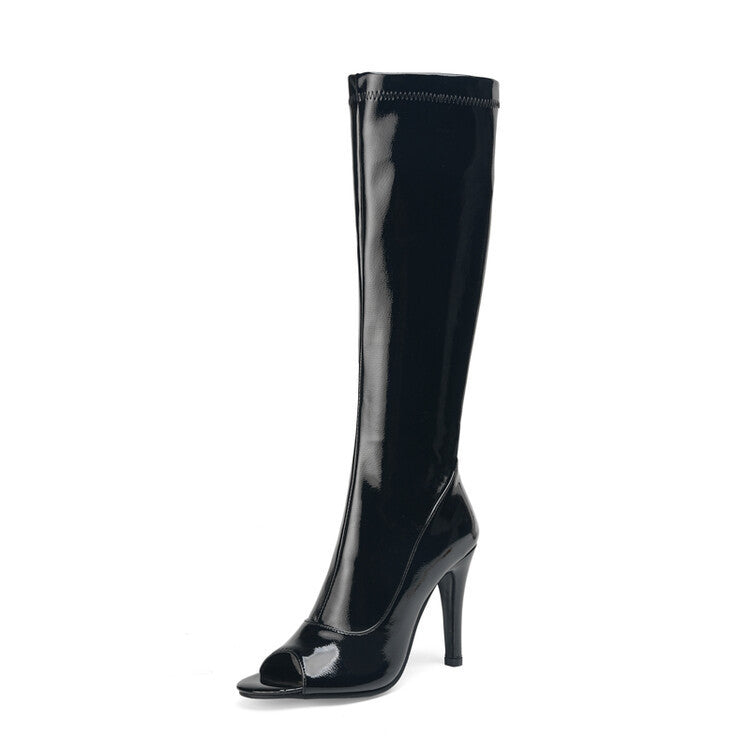 Elegant Orthopedic Boots for Every Step