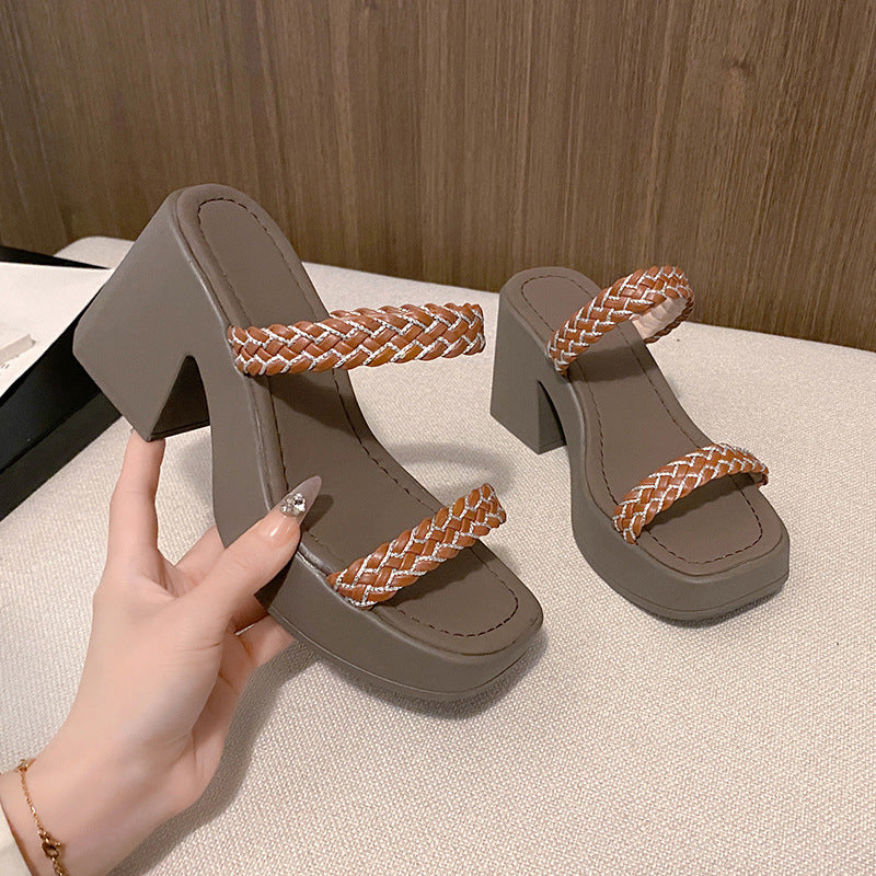 Comfortable Orthopedic Sandals for Daily Wear