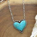 Vintage Handmade Necklace