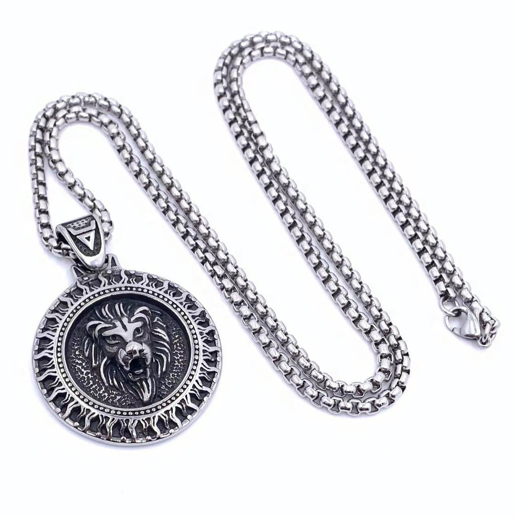 Charming Pendant for Any Occasion